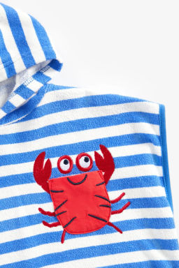 mothercare / Накидка с капюшоном  фото 4