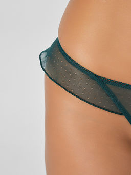 Цена за 2 штуки! ТРУСЫ ЖЕНСКИЕ - Mark formelle фото 5