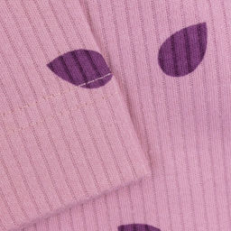 Комбинезон интерлок 1479200103 - Youlala фото 8