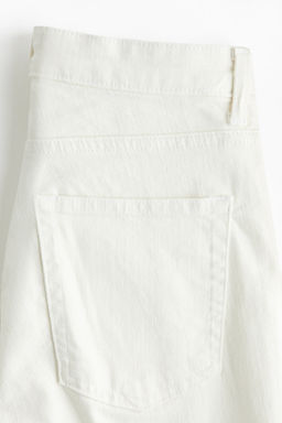 Flared High Jeans - H&m фото 13