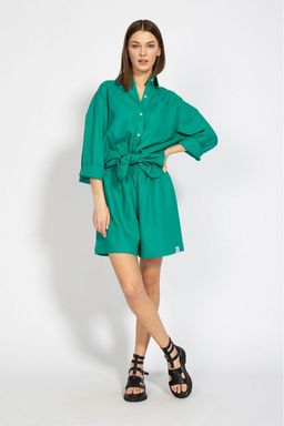 Рубашка 4073 - Kivviwear фото 6