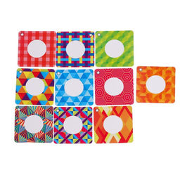 Обучающий набор Карточки Сегена - Iq-zabiaka фото 4