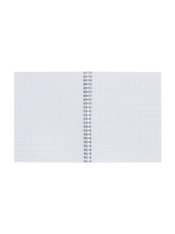 Набор тетрадей Calligrata «Аниме. Девочка с котом», 3 штуки, 96 листов, на гребне, обложка из мелованного картона