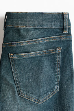 Flared Low Jeans - H&m фото 11