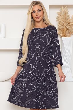 Платье 70828 - Avili фото 2