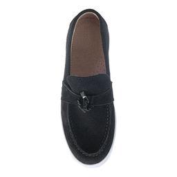 5N2211 ЖЕН Туфли нат.кожа нат.кожа ПУ - Юничел фото 5