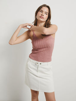 V Yaka Ask?l? Kad?n Triko Atlet