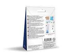 Klart набор для вышивания 10-025 Брошь. Морской конёк 4 х 7.5 см