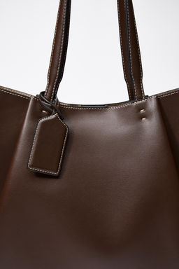 LARGE TOTE BAG