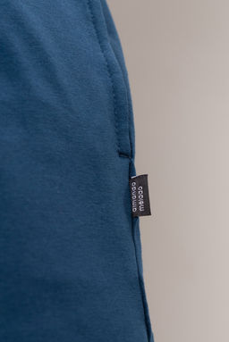 ШОРТЫ МУЖСКИЕ арт. 6108M-45116.1H-737 - Almando melado фото 5