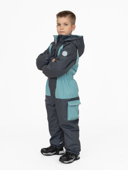 Комбинезон демисезонный полынь