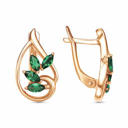 СЕРЬГИ 34815513-7