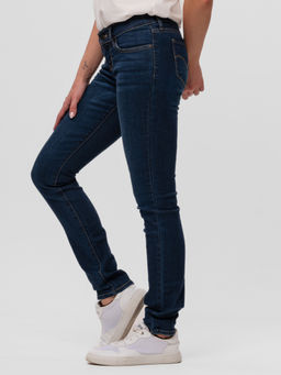 Джинсы женские