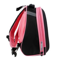 Рюкзак каркасный школьный Calligrata