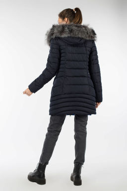 05-1591 Куртка зимняя (Синтепон 300) - El podio фото 5