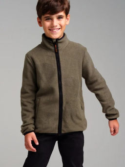 32311368 Куртка трикотажная для мальчиков