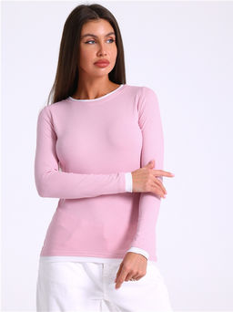 лонгслив 1ЖДЛД4616323