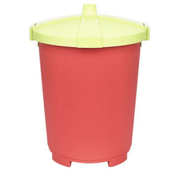 Контейнер для корма "Эджайл" 25 л 08бп22 434266204