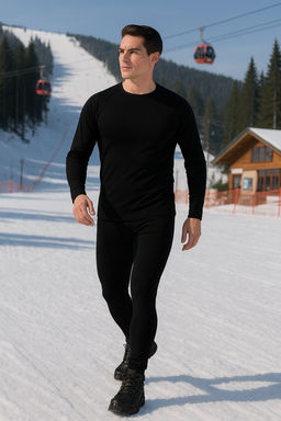 1955 Термобелье мужское* - Chersa фото 4