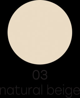Alvin Dor PD-11 Пудра компактная Daily Peach Skin 10г тон 03 natural beige