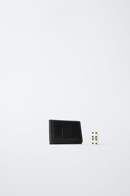 BASIC WALLET - Zara фото 6