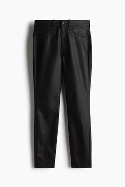 Petite Fit Ultra High Ankle Jeggings - H&m фото 3