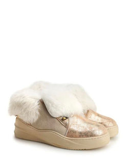 ETERNAL Ботинки, Бежевый, 38