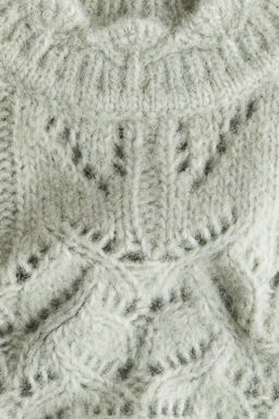 Jersey en punto pointelle - H&m фото 6