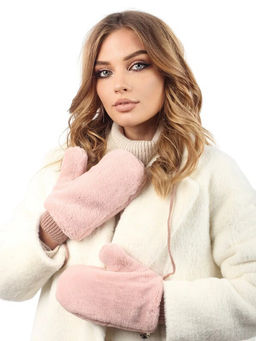 Женские варежки - Pretty mania фото 2