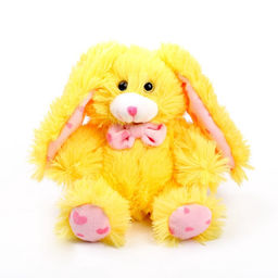 Мягкая игрушка Зайчик, 16 см, МИКС - Simaland фото 2