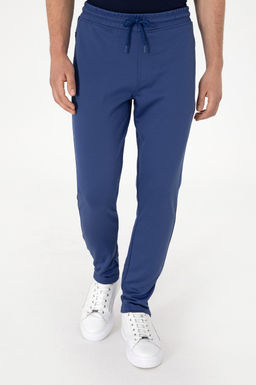 Erkek A__k Lacivert E_ofman Alt_ Sepette S_rpriz _ndirim - U.s. polo assn фото 2