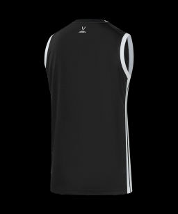 Майка баскетбольная JOGEL DIVISION PerFormDRY Jersey 99, черный  фото 3