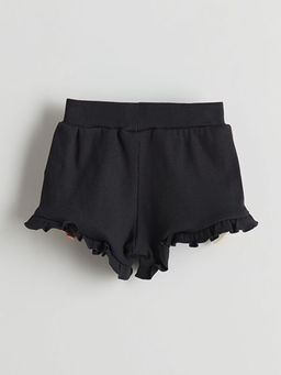 Beli Lastikli Basic K?z Bebek ?ort