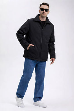 Куртка мужская демисезонная "HN-7" черный