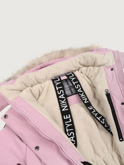 Парка 5з8025 орхидея