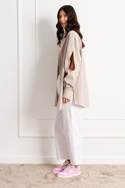 Рубашка А836