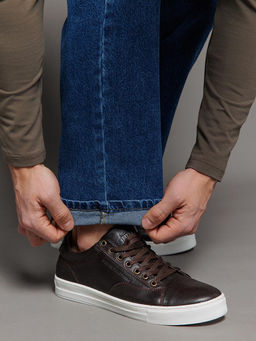 Мужские джинсы арт. TJM30 - F5 фото 9