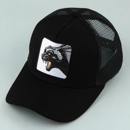 Кепка Пантера р-р 56см - Overhat фото 2