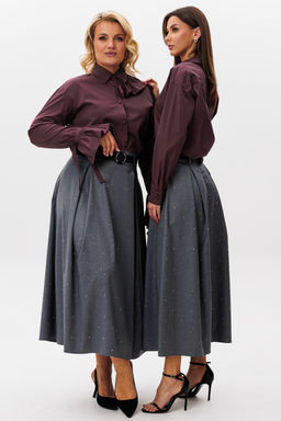 Юбка 4301 - Kivviwear фото 3