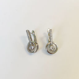 Серьги - Vel vett фото 4