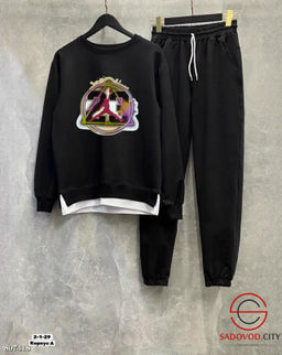 Костюм двойка, двунитка - Bruno фото 11