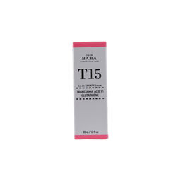 Cos de Baha T15 Serum (T15), 30ml - Сыворотка для лица с 15% транексамовой кислотой  фото 2
