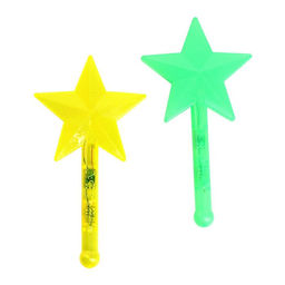 Палочка световая Звезда, цвета МИКС - Simaland фото 2