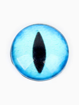 Цена за 9 шт. Глаза, набор 14 шт., размер 1 шт. - 1.6 см