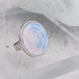 PINK CLOUD Кольцо KO4819