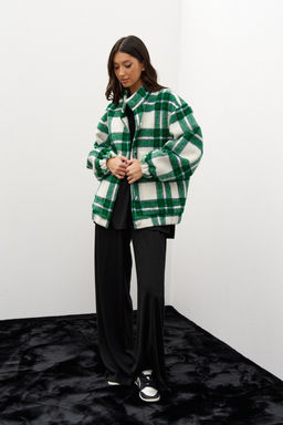 Полупальто А5364