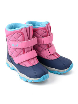 Сапоги зимние детск. Вадди