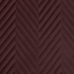 Покрывало 1,5сп Экономь и Я 150х2105см, цвет коричневый  фото 2