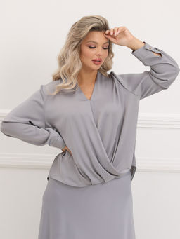 Костюм К5-5622/5 - Wisell фото 8