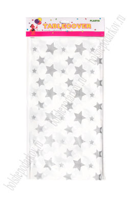 Скатерть одноразовая 137*183 см (SF-8101) №5